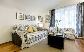 San Lorenzo Apartment